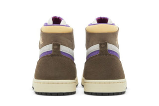 Air Jordan 1 High Zoom Comfort 2 'Palomino'