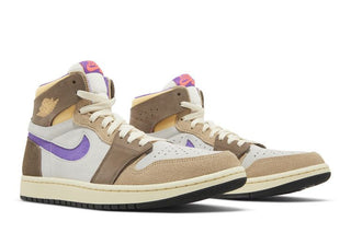 Air Jordan 1 High Zoom Comfort 2 'Palomino'
