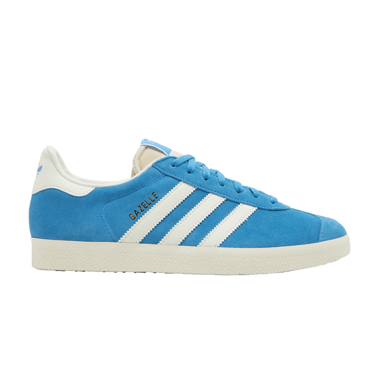 adidas Gazelle 'Bold Aqua'