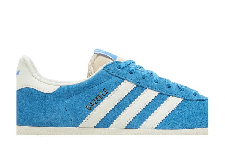 adidas Gazelle 'Bold Aqua'