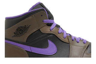 Air Jordan 1 Mid 'Palomino'