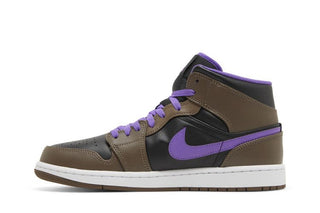 Air Jordan 1 Mid 'Palomino'