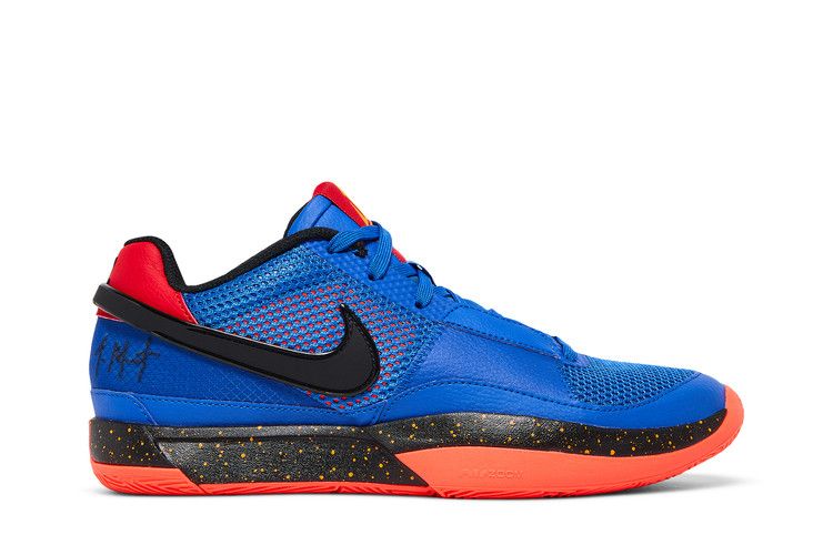 Nike Ja 1 'Hunger'
