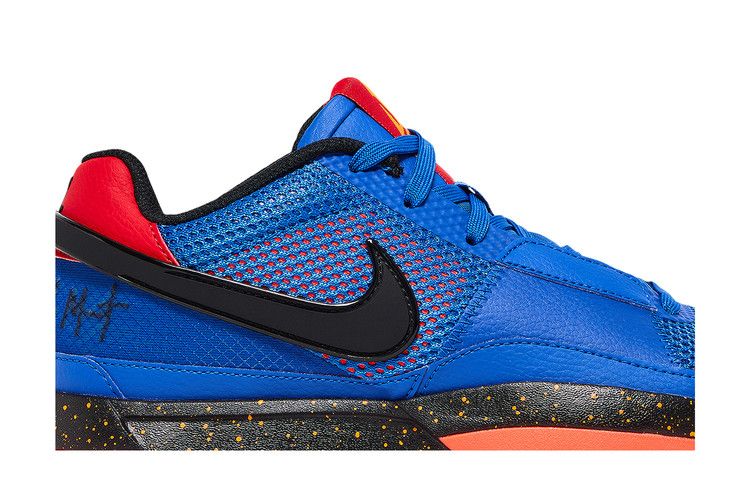 Nike Ja 1 'Hunger'