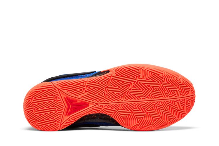 Nike Ja 1 'Hunger'