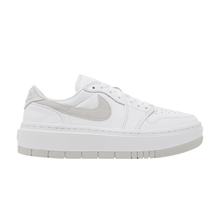 Air Jordan 1 Elevate Low 'White Neutral Grey'