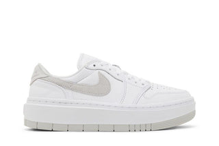 Air Jordan 1 Elevate Low 'White Neutral Grey'