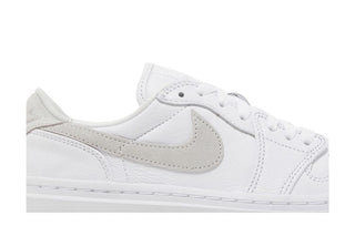 Air Jordan 1 Elevate Low 'White Neutral Grey'