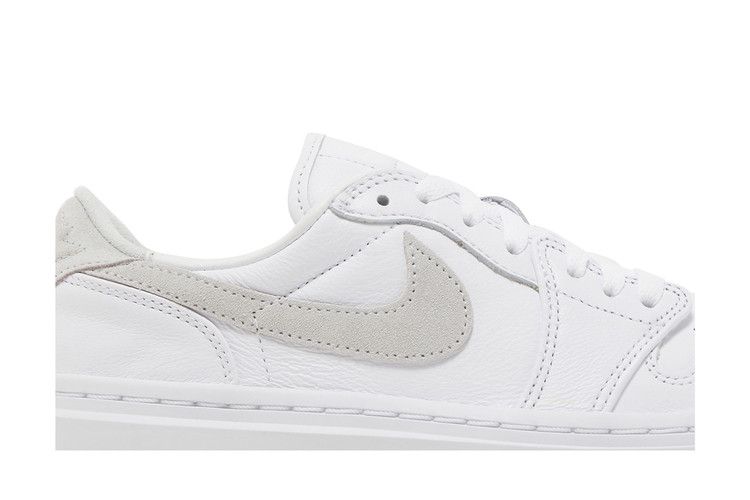 Air Jordan 1 Elevate Low 'White Neutral Grey'
