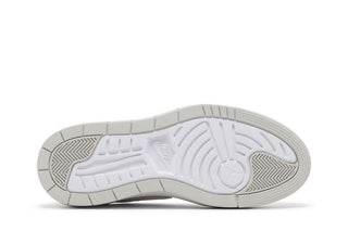 Air Jordan 1 Elevate Low 'White Neutral Grey'