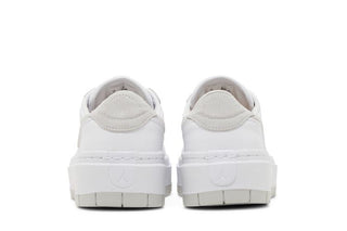 Air Jordan 1 Elevate Low 'White Neutral Grey'