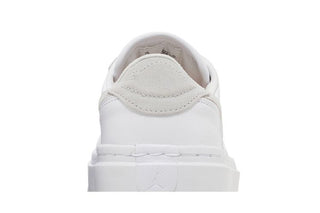 Air Jordan 1 Elevate Low 'White Neutral Grey'