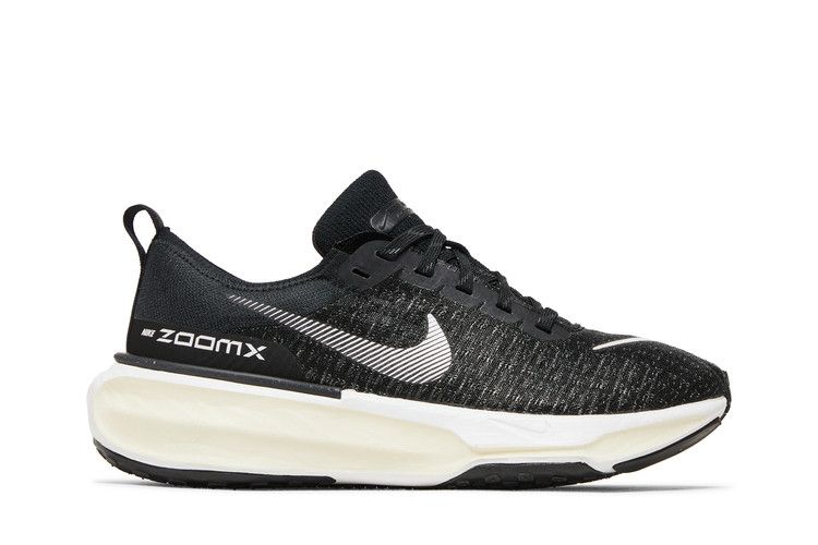 Nike ZoomX Invincible 3 'Black White'