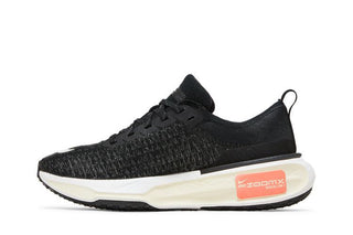 Nike ZoomX Invincible 3 'Black White'