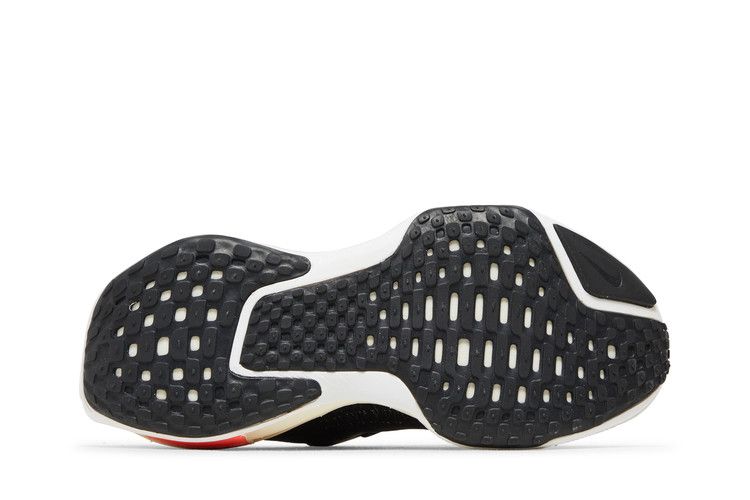 Nike ZoomX Invincible 3 'Black White'