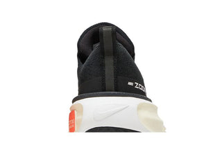 Nike ZoomX Invincible 3 'Black White'