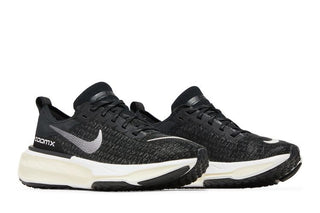 Nike ZoomX Invincible 3 'Black White'