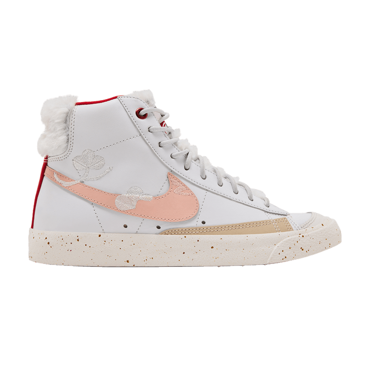 Nike Blazer Mid Premium 'Leap High'