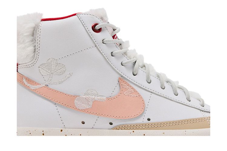 Nike Blazer Mid Premium 'Leap High'