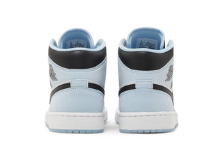 Air Jordan 1 Mid SE 'White Ice Blue'