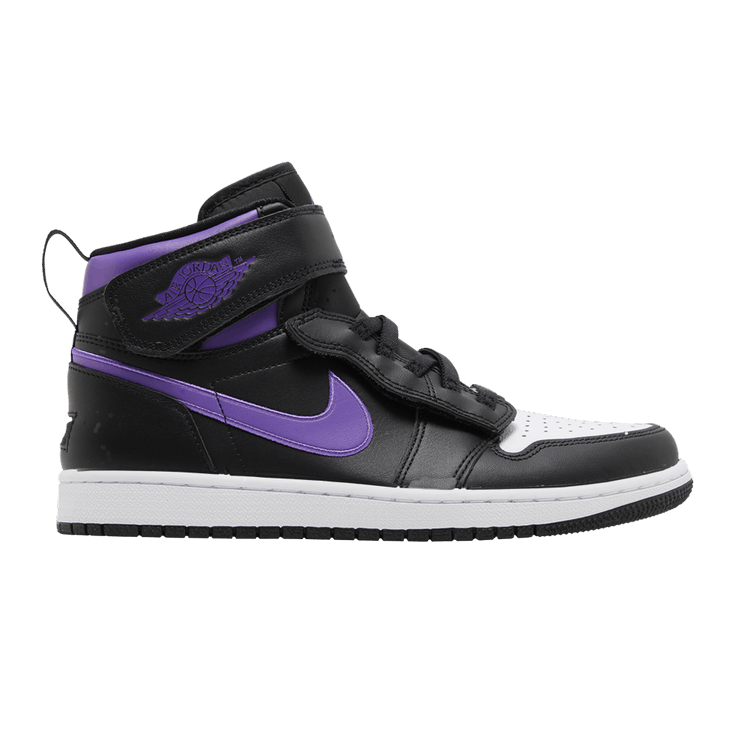 Air Jordan 1 High FlyEase 'Wild Berry'