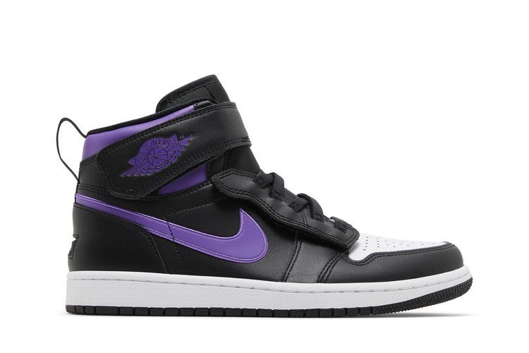 Air Jordan 1 High FlyEase 'Wild Berry'