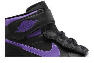Air Jordan 1 High FlyEase 'Wild Berry'