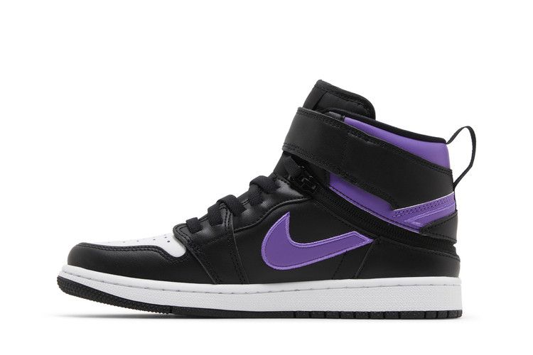 Air Jordan 1 High FlyEase 'Wild Berry'