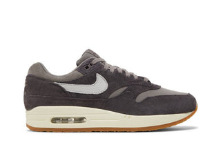 Nike Air Max 1 Premium 'Crepe - Soft Grey'