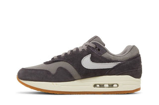 Nike Air Max 1 Premium 'Crepe - Soft Grey'