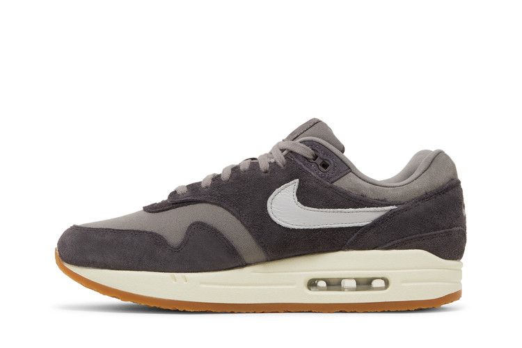 Nike Air Max 1 Premium 'Crepe - Soft Grey'