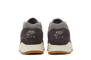 Nike Air Max 1 Premium 'Crepe - Soft Grey'