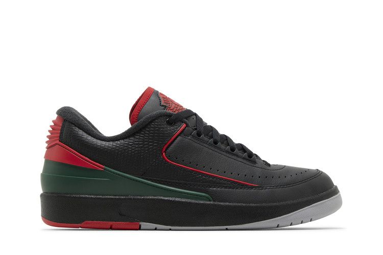 Air Jordan 2 Retro Low 'Christmas'