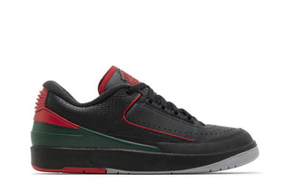Air Jordan 2 Retro Low 'Christmas'