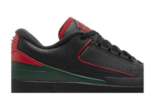 Air Jordan 2 Retro Low 'Christmas'