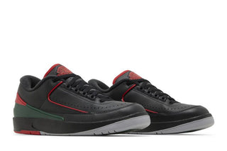 Air Jordan 2 Retro Low 'Christmas'