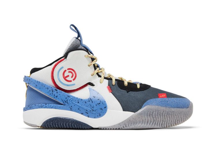 Nike Air Deldon 1 'Legacy'