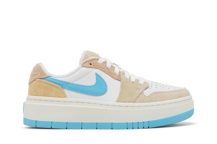 Air Jordan 1 Elevate Low SE 'Salt Lake City'