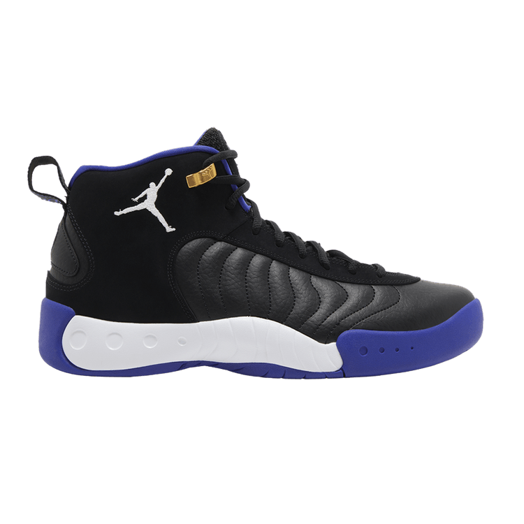 Air Jordan Jumpman Pro 'Black Concord'
