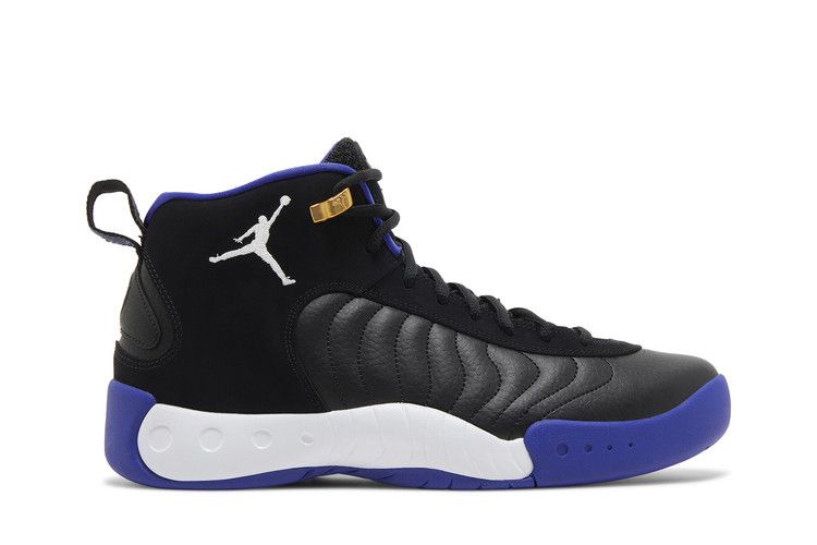 Air Jordan Jumpman Pro 'Black Concord'