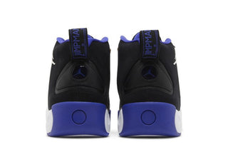 Air Jordan Jumpman Pro 'Black Concord'