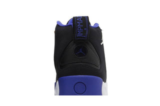 Air Jordan Jumpman Pro 'Black Concord'
