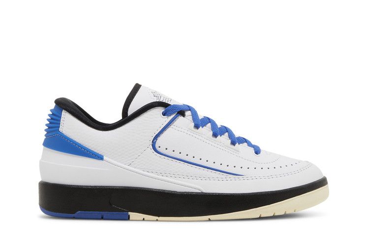 Air Jordan 2 Retro Low 'Varsity Royal'