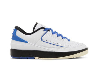 Air Jordan 2 Retro Low 'Varsity Royal'