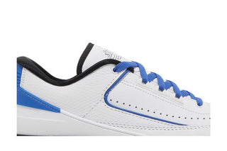 Air Jordan 2 Retro Low 'Varsity Royal'