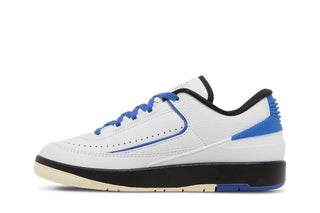 Air Jordan 2 Retro Low 'Varsity Royal'