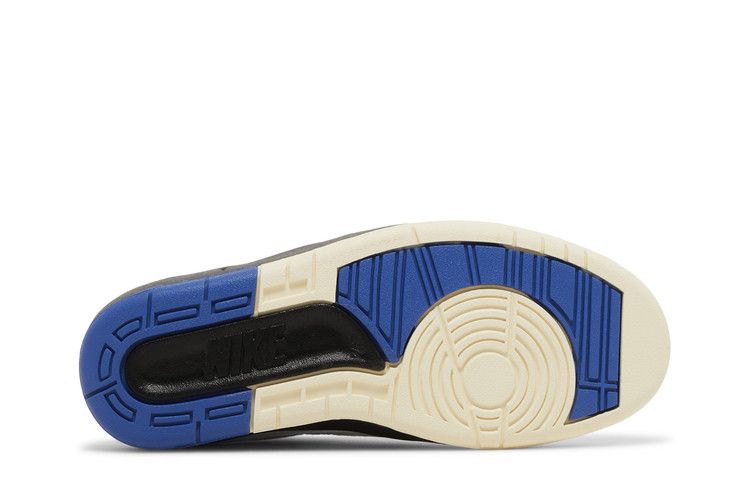 Air Jordan 2 Retro Low 'Varsity Royal'