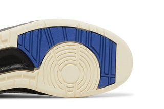 Air Jordan 2 Retro Low 'Varsity Royal'