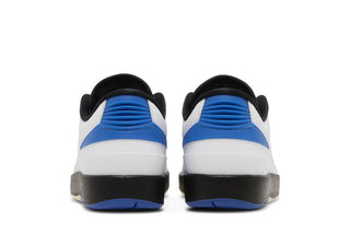 Air Jordan 2 Retro Low 'Varsity Royal'