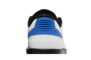 Air Jordan 2 Retro Low 'Varsity Royal'
